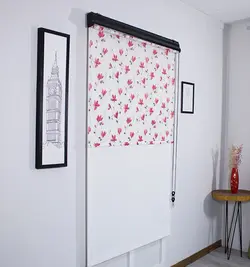 پرده دابل شید Z3099003