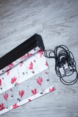 پرده دابل شید Z3099003