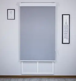 پرده دابل شید تک سایز Z3073001