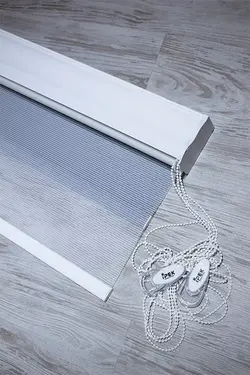 پرده دابل شید تک سایز Z3073001