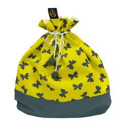 کیسه سبزی سیی مدل پروانه Z کد 1237.3