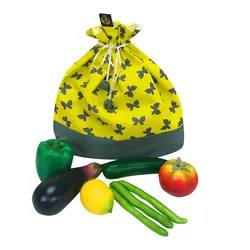 کیسه سبزی سیی مدل پروانه Z کد 1237.3