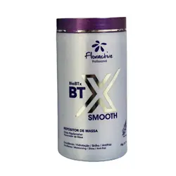 بوتاکس مو فلور اکتیو اسموس حجم 1 کیلوگرمFloractive Profissional Smooth