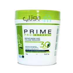 بوتاکس مو پرایم حجم ۱۰۰۰ میلی لیتر