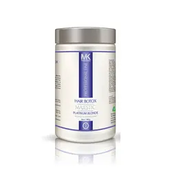 بوتاکس پلاتینیوم مجستیک احیای صد در صد مو ۱۰۰۰ میلی لیتر