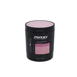 ماسک بوتاکس مکسی احیا قوی مو حجم ۱۰۰۰ میلی لیتر