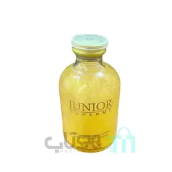 ویال احیا و شاین جونیور قابل ترکیب با کراتین