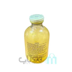 ویال احیا و شاین جونیور قابل ترکیب با کراتین