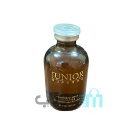 ویال افزایش صافی کراتین، پروتئین و بوتاکس جونیور