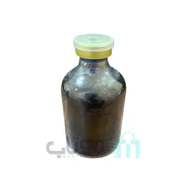 ویال ضد زردی جونیور قابل ترکیب با کراتین
