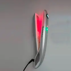 اتو مو سرمایشی و گرمایشی فوق حرفه ای مخصوص تراپی