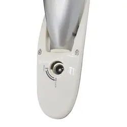 اتو مو سرمایشی و گرمایشی فوق حرفه ای مخصوص تراپی