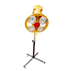 اینفرا اسپین کاتالیزور رنگ, کراتین و تراپی