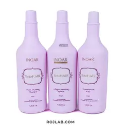 بوتاکس مو اینوار Inoar BotoHair