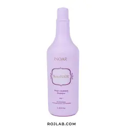 بوتاکس مو اینوار Inoar BotoHair