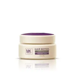 ماسک بوتاکس مو ترمیم کننده مجستیک 200 میلی لیتر