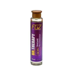 ویال ترمیم کننده فوری مو FGZ Instant Repair