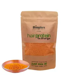 پروتئین موی ( خاویار مو ) بیوپلکس ۱۰۰ گرم