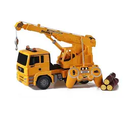 ماشین بازی کنترلی دبل ای مدل Crane