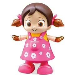 عروسک موزیکال و رقصنده مدل 3013-Dance Girl