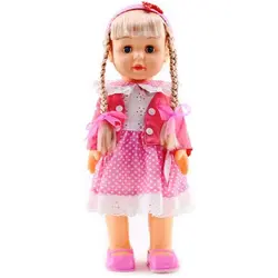 عروسک مدل راه رونده موزیکال