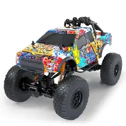 ماشین کنترلی ام زد فورد Climbing Car کد 2037
