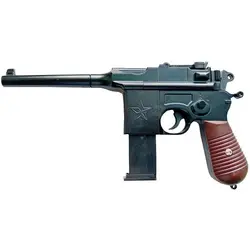 تفنگ کلت فلزی airsoftgun مدل c55