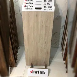 کفپوش وینیفلکس IK-6026