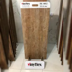 کفپوش وینیفلکس IK-6012