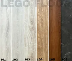 پارکت لگو فلور ۱۰۴