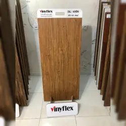 کفپوش وینیفلکس ik