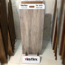 کفپوش وینیفلکس ik