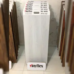 کفپوش وینیفلکس ik