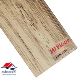 کفپوش های فلور k350