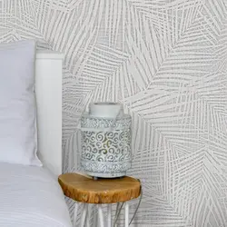 کاغذ دیواری برگ کد 8090