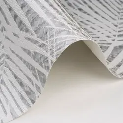 کاغذ دیواری برگ کد 8090