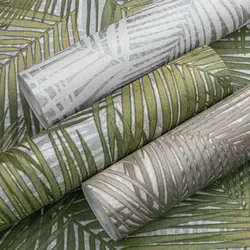 کاغذ دیواری برگ کد 8090