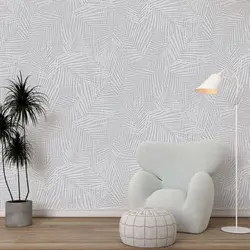 کاغذ دیواری برگ کد 8090