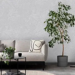 کاغذ دیواری برگ کد 8090