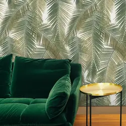 کاغذ دیواری برگ کد 8094