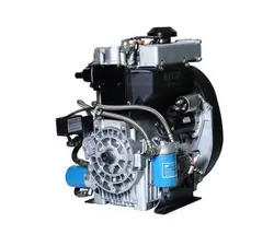 موتور دیزلی کوپ مدل KD292F | بازرگانی لرزان صنعت