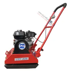 کمپکتور دستی هوپت