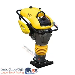 کمپکتور کانگورویی کوپاز