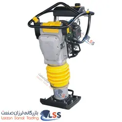 کمپکتور کانگورویی کوپاز