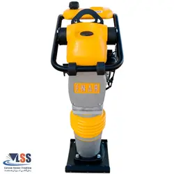 کمپکتور قورباغه ای اینارکو