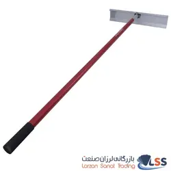 شن کش بتن Promax (پارو بتن)