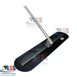 شمشه ماله دستی مارشال تاون | قیمت شمشه ماله تلسکوپی مارشال تاون - لرزان صنعت