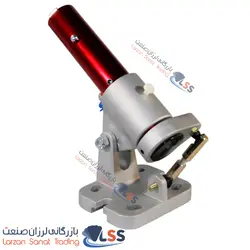 شمشه ماله دستی انارکو | قیمت شمشه ماله تلسکوپی انارکو - لرزان صنعت