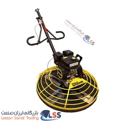 ماله پروانه ای ویلسون | خرید | قیمت ماله موتوری ویلسون - لرزان صنعت