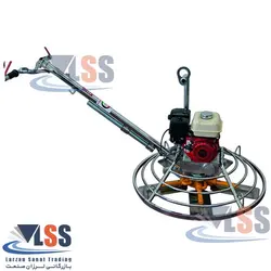 ماله موتوری باریکل | قیمت ماله پروانه ای باریکل ایتالیا - لرزان صنعت